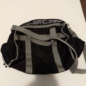 Old navy gym bag